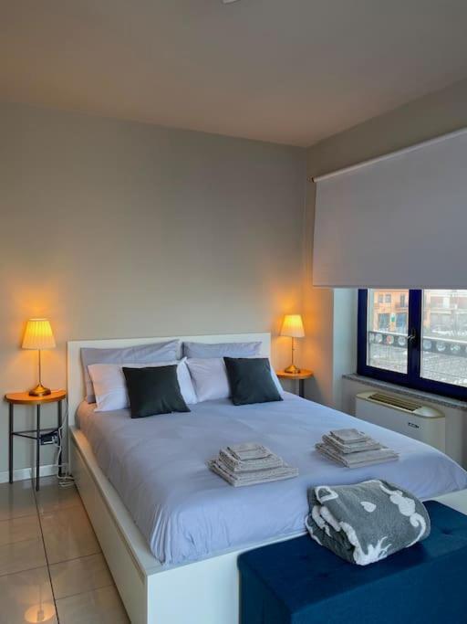 Anna'S Guest House 阿尔巴 外观 照片